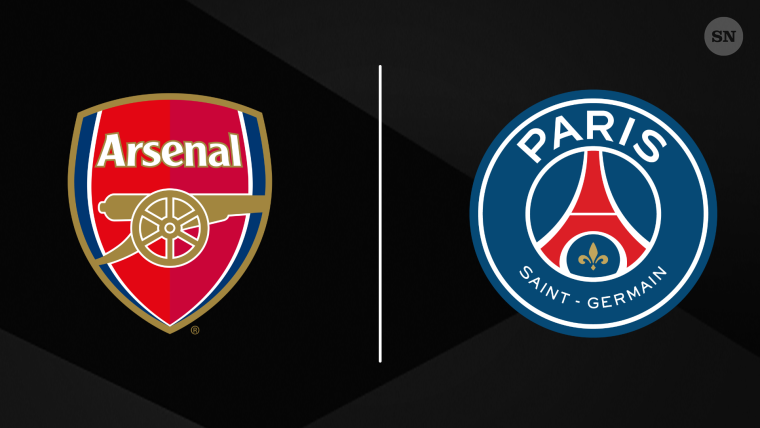 Hargreaves Predicts Arsenal-PSG Champions League Showdown Hargreaves Predicts Arsenal-PSG Champions League Showdown