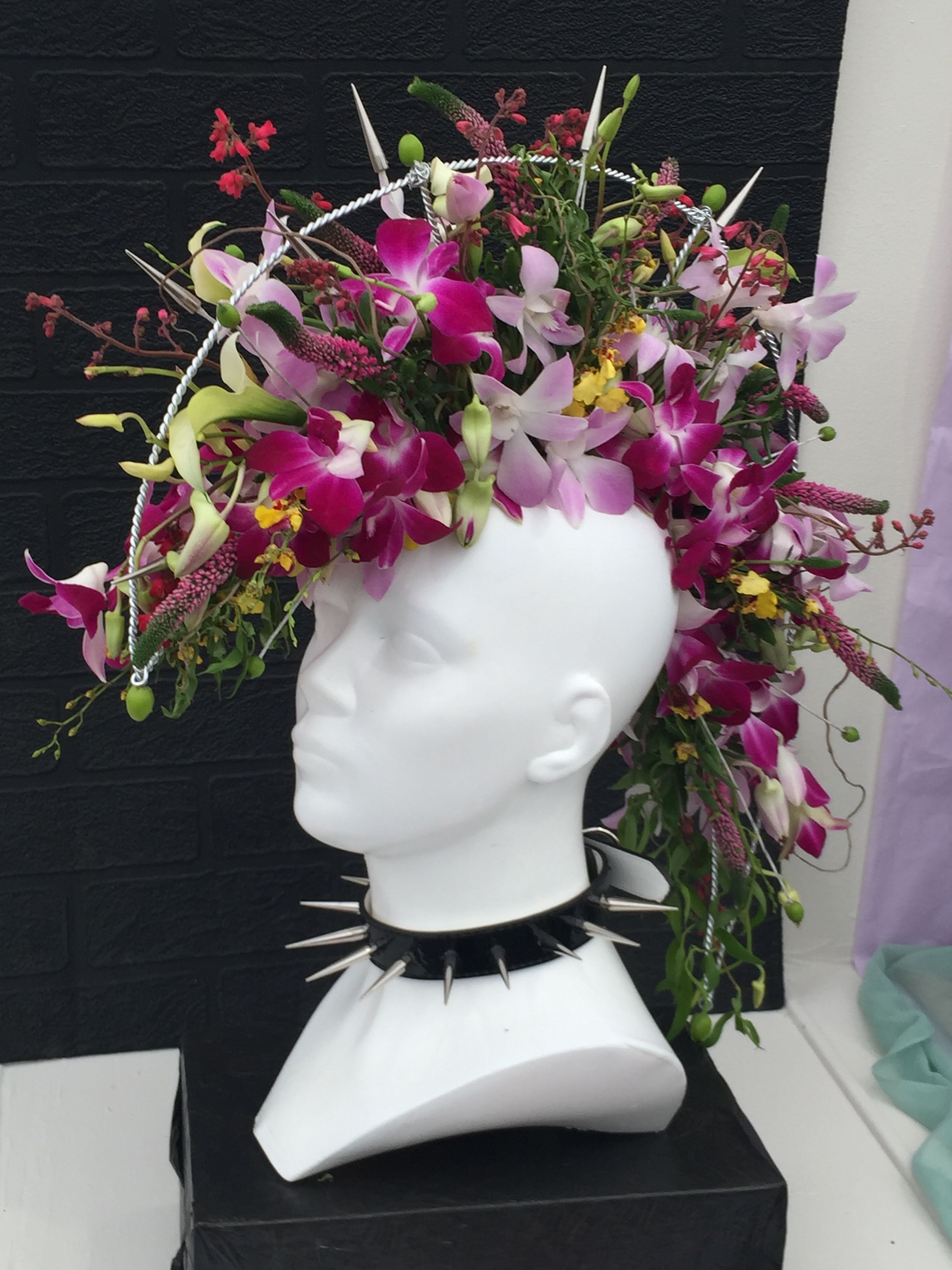 Harrogate Spring Flower Show Anticipates 40,000 Attendees