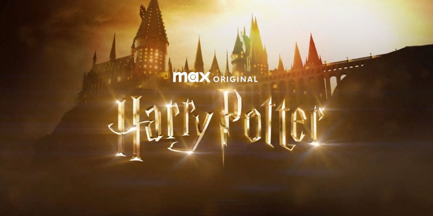 Harry Potter Remake: Six Essential Ingredients For A Winning Adaptation Harry Potter Remake: Six Essential Ingredients For A Winning Adaptation