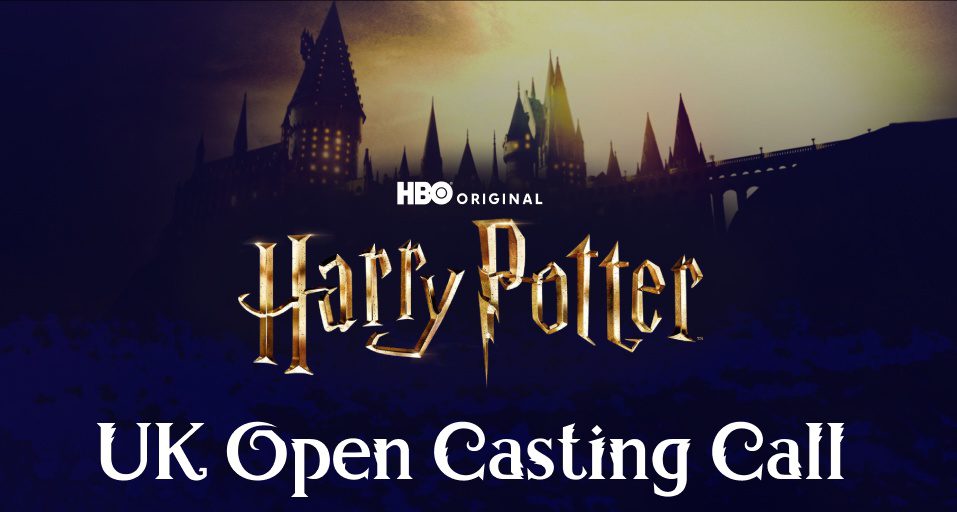 Harry Potter TV Series: Casting News For Harry, Hermione, And Ron Harry Potter TV Series: Casting News For Harry, Hermione, And Ron