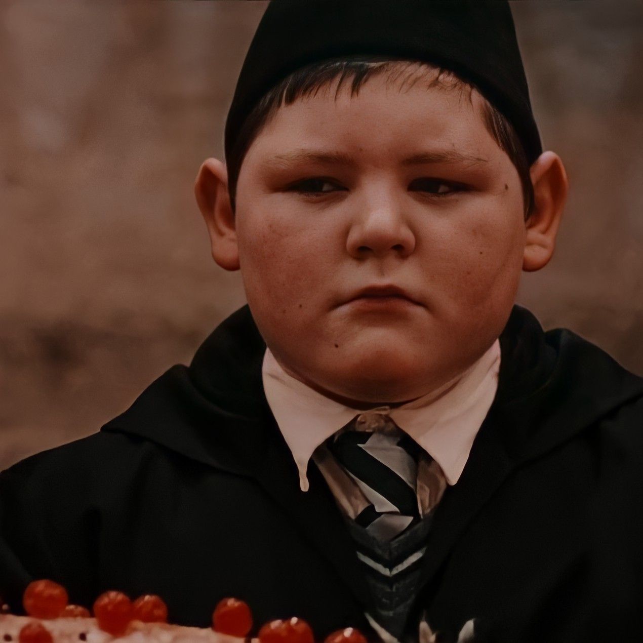 Harry Potter's Crabbe: See How Different He Looks Now Harry Potter's Crabbe: See How Different He Looks Now