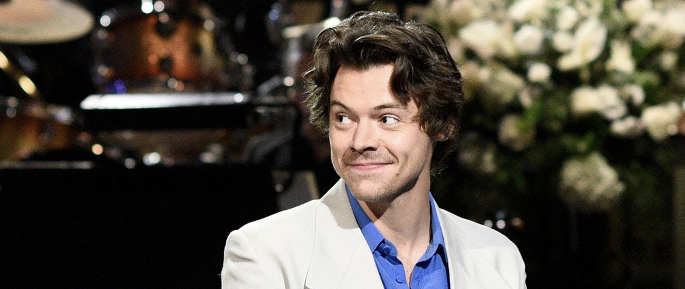 Harry Styles' Devastated Reaction To SNL's Poor Impression Harry Styles' Devastated Reaction To SNL's Poor Impression