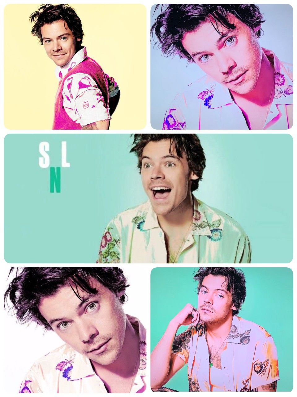 Harry Styles' Honest Reaction To A Bad SNL Impression Harry Styles' Honest Reaction To A Bad SNL Impression