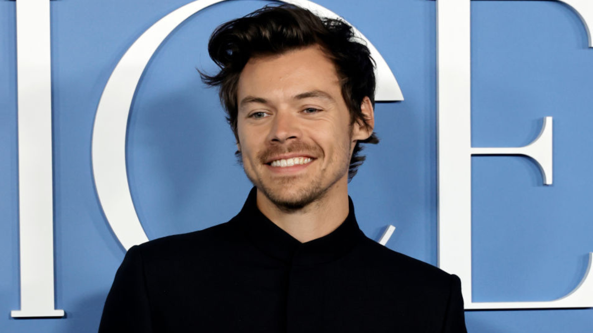 Harry Styles On That SNL Impression: Disappointment And Reaction Harry Styles On That SNL Impression: Disappointment And Reaction