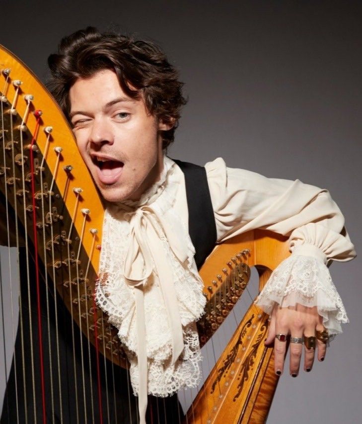 Harry Styles' Reaction To His Critically-Panned SNL Impression Harry Styles' Reaction To His Critically-Panned SNL Impression