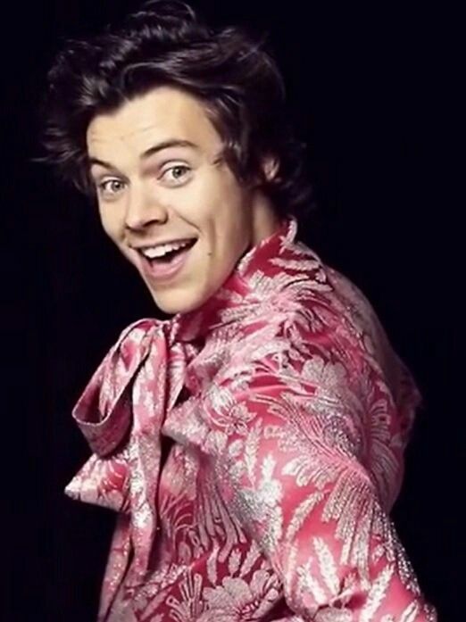 Harry Styles' Response To A Hilariously Bad SNL Impression Harry Styles' Response To A Hilariously Bad SNL Impression