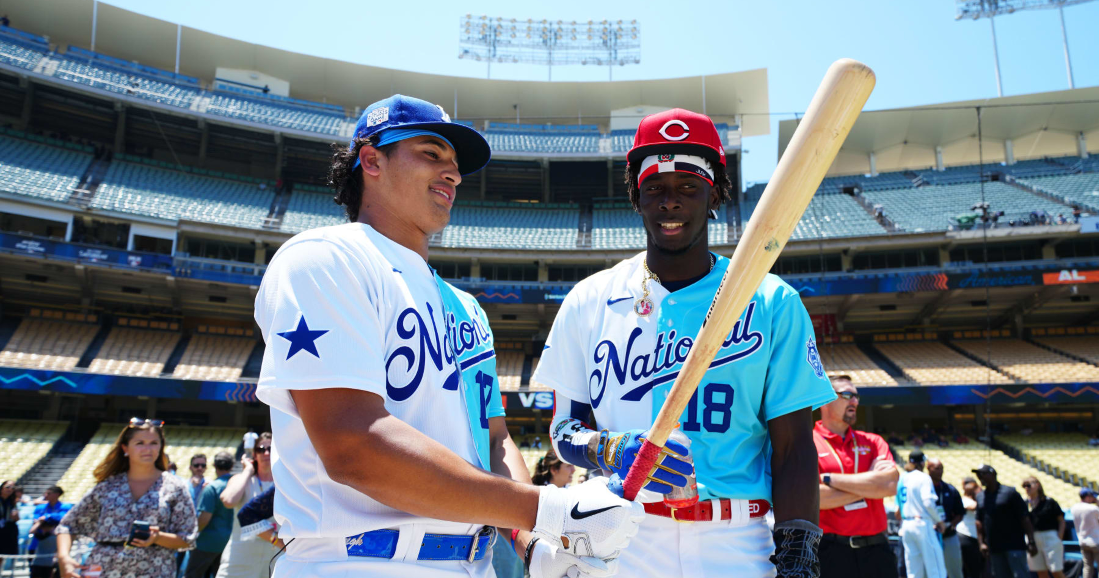Harsh Assessment: Angels Farm System Ranked Low By MLB Experts Harsh Assessment: Angels Farm System Ranked Low By MLB Experts