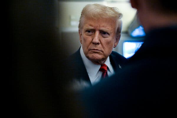 Harvard's Federal Contracts In Jeopardy: Examining The Trump Administration's Actions Harvard's Federal Contracts In Jeopardy: Examining The Trump Administration's Actions