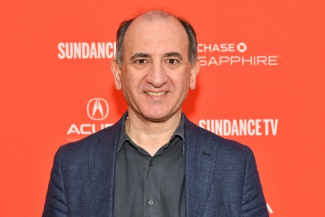 Has Armando Iannucci's Brand Of Satire Become Tired? Has Armando Iannucci's Brand Of Satire Become Tired?