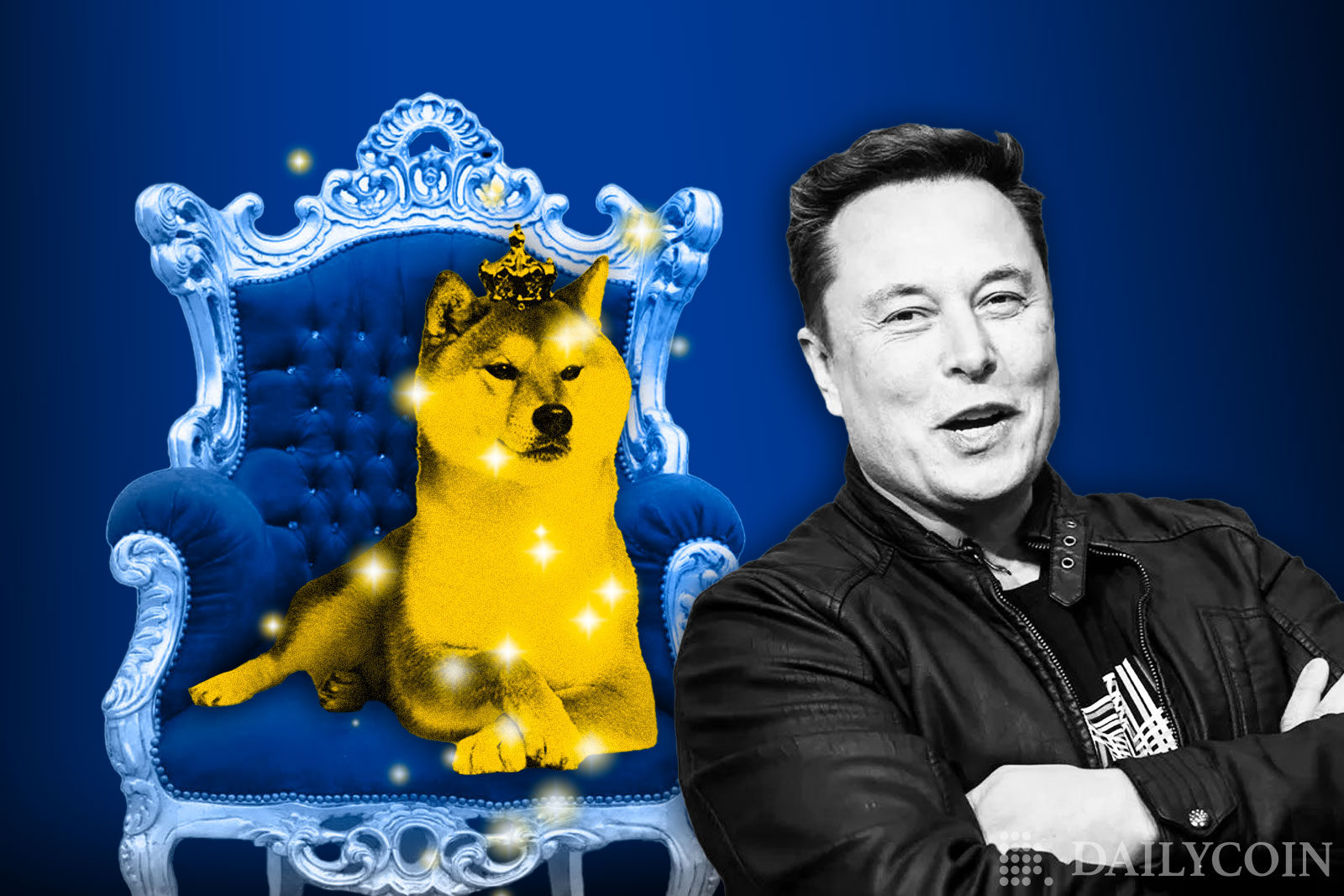 Has Elon Musk's Support For Dogecoin Diminished?