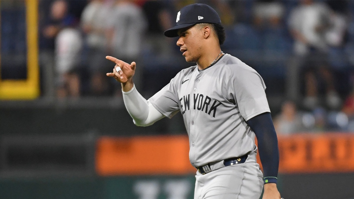 Has Michael Kay's Commentary Influenced Juan Soto's Performance? Has Michael Kay's Commentary Influenced Juan Soto's Performance?