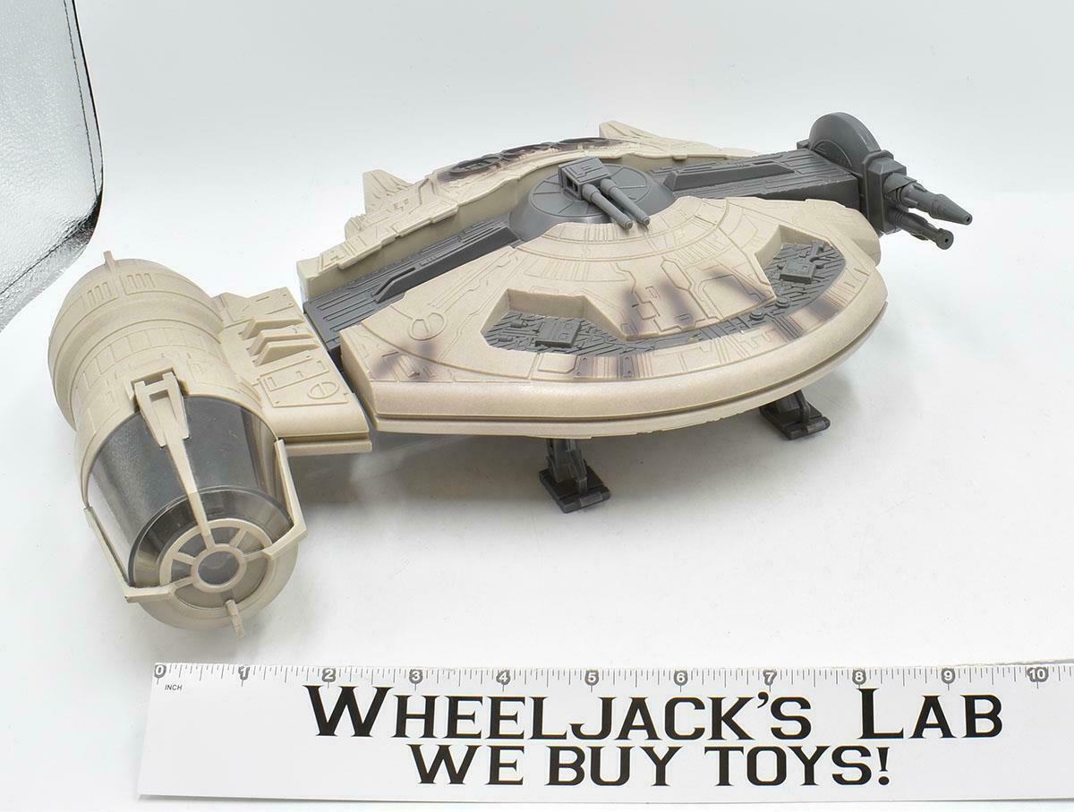 Hasbro Unveils Dash Rendar Action Figure From Star Wars: Shadow Of The Empire Hasbro Unveils Dash Rendar Action Figure From Star Wars: Shadow Of The Empire