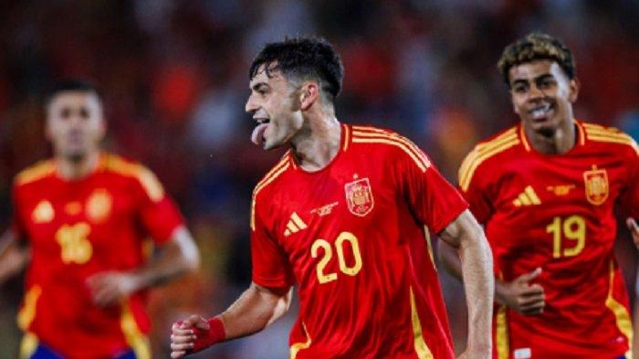 Hasil Imbang: Belanda Vs Spanyol 2-2 Di UEFA Nations League Hasil Imbang: Belanda Vs Spanyol 2-2 Di UEFA Nations League