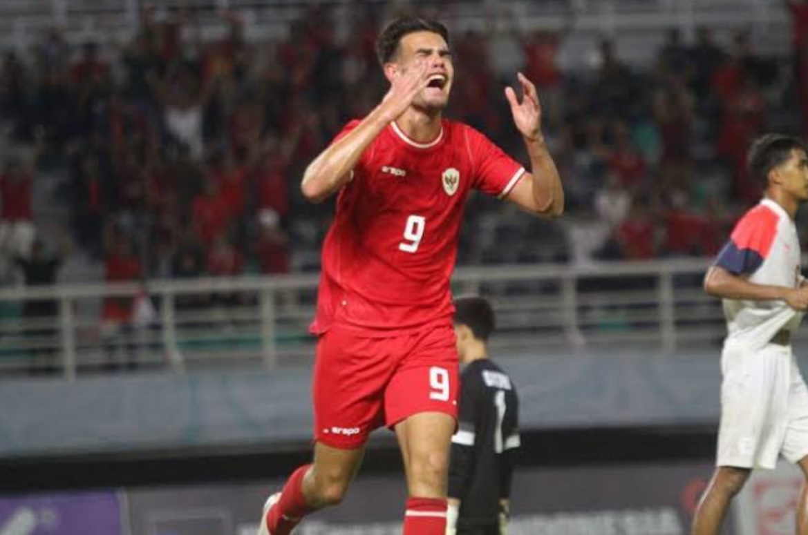 Hasil Imbang Timnas U20 Indonesia Vs Yaman: Garuda Nusantara Amankan Posisi 3 Hasil Imbang Timnas U20 Indonesia Vs Yaman: Garuda Nusantara Amankan Posisi 3