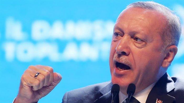 Hasil Kunjungan Presiden Erdogan Ke Indonesia: 13 Kesepakatan Kerja Sama RI-Turkiye Hasil Kunjungan Presiden Erdogan Ke Indonesia: 13 Kesepakatan Kerja Sama RI-Turkiye