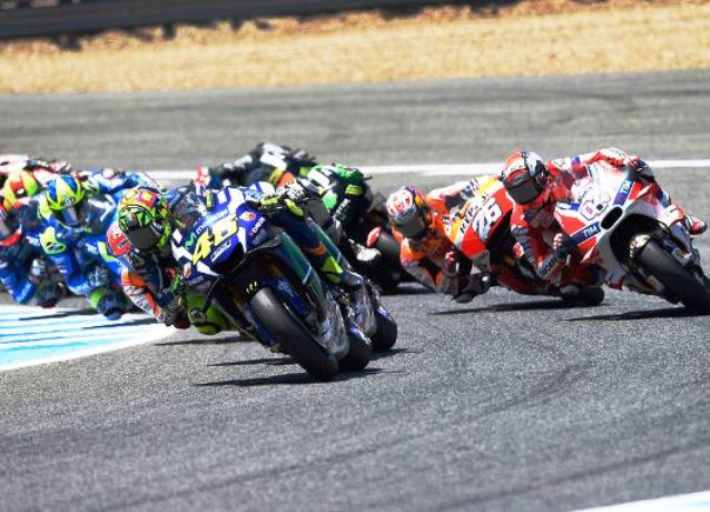 Hasil Latihan Bebas MotoGP Inggris 2025 (FP1): Jadwal & Siaran Langsung Trans7