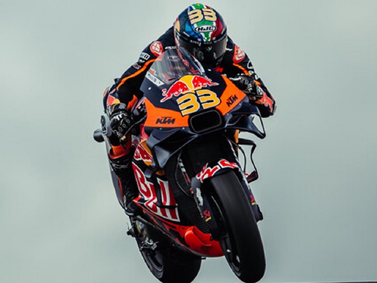 Hasil Lengkap & Klasemen MotoGP Setelah Sprint Race Argentina 2025: Marquez Berjaya Hasil Lengkap & Klasemen MotoGP Setelah Sprint Race Argentina 2025: Marquez Berjaya