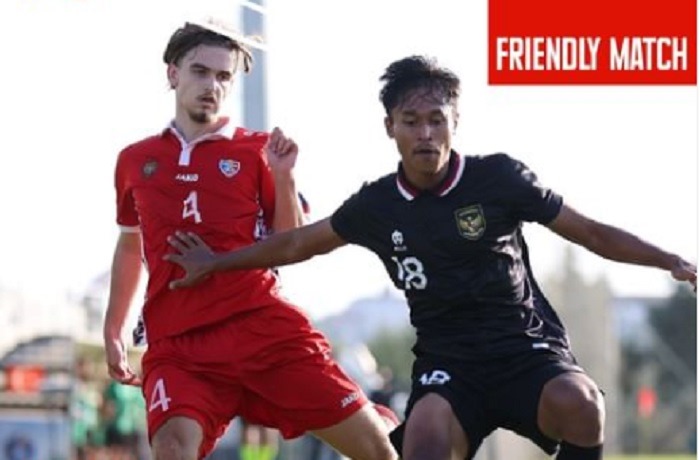 Hasil Pertandingan: Timnas U20 Indonesia 0-0 Yaman - Peringkat Tiga Terjamin Hasil Pertandingan: Timnas U20 Indonesia 0-0 Yaman - Peringkat Tiga Terjamin