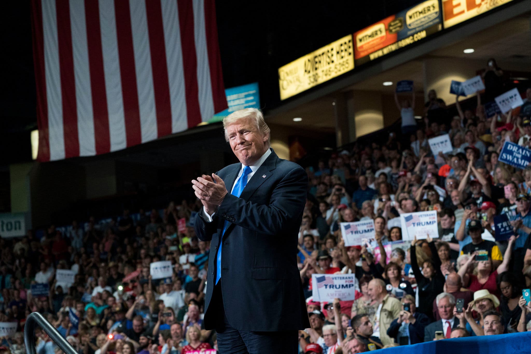 Have You Been Affected? Sharing Transgender Experiences Under Trump's Executive Orders Have You Been Affected? Sharing Transgender Experiences Under Trump's Executive Orders