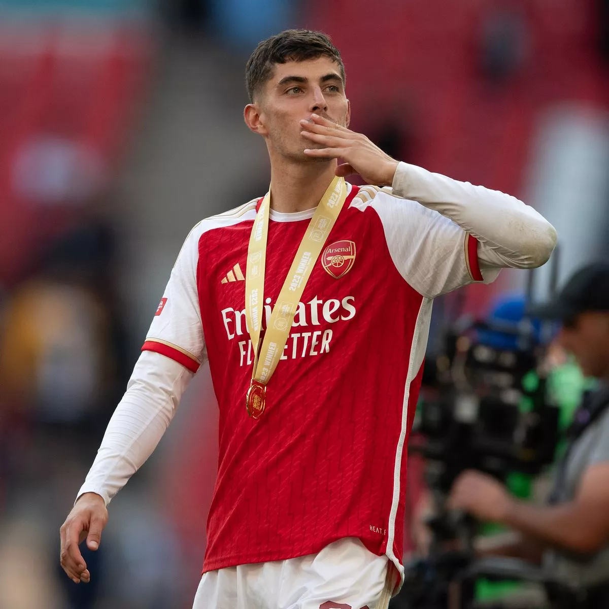 Havertz's Arsenal Struggles: Souness's Verdict Havertz's Arsenal Struggles: Souness's Verdict