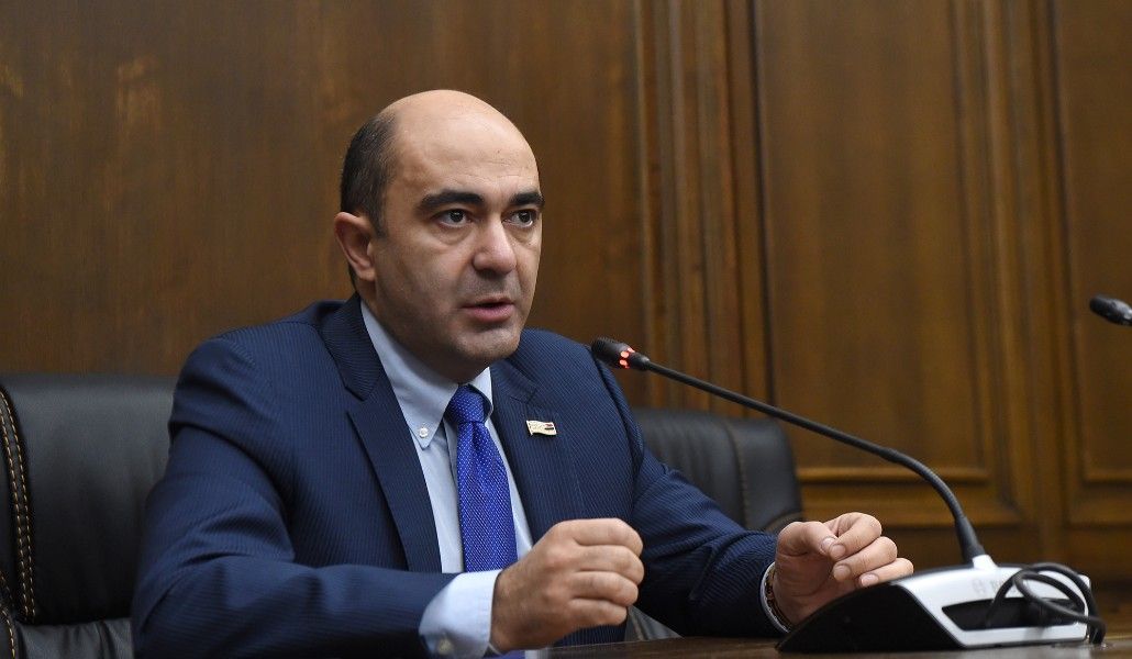 Հայաստանի Զիջումները Ադրբեջանին. Իշխան Սաղաթելյանի Դիրքորոշումը Հայաստանի Զիջումները Ադրբեջանին. Իշխան Սաղաթելյանի Դիրքորոշումը