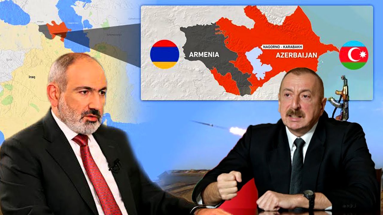 Հայաստանի Զիջումները Ադրբեջանին. Քննարկում ԵՒ Վերլուծություն Հայաստանի Զիջումները Ադրբեջանին. Քննարկում ԵՒ Վերլուծություն