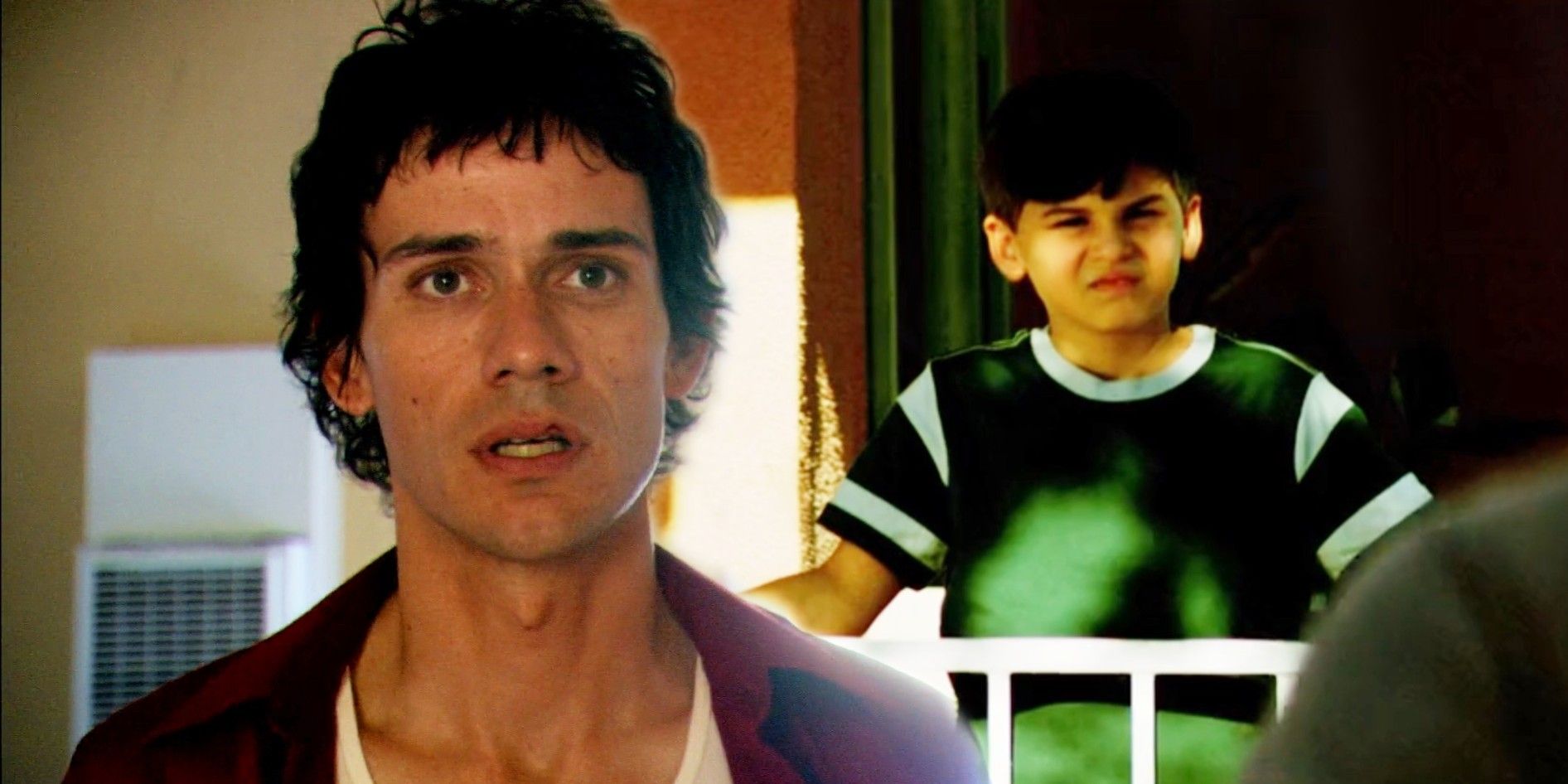 He Morgan Brother: 5 Biggest Theories About David's Identity In High Potential He Morgan Brother: 5 Biggest Theories About David's Identity In High Potential