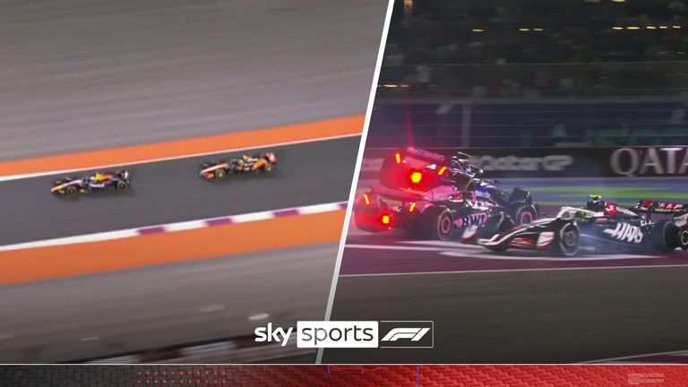 Heartbreak In F1: Colapinto And Pérez Lead Emotional Tributes Heartbreak In F1: Colapinto And Pérez Lead Emotional Tributes