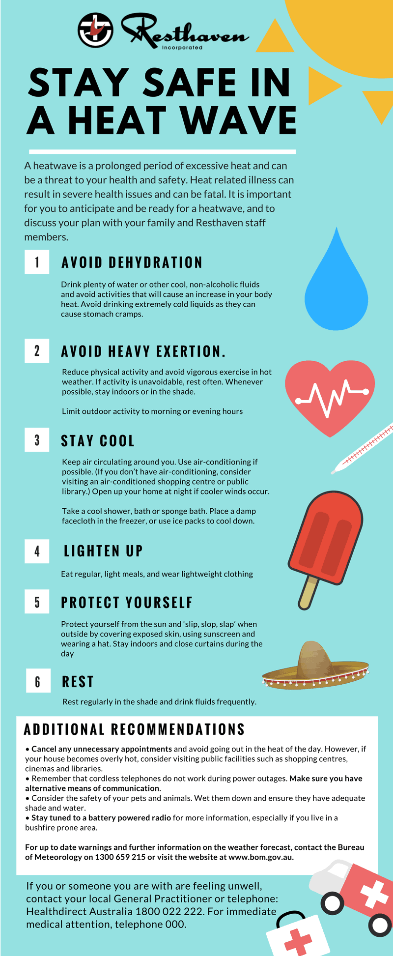 Heatwave Alert: Stay Safe In South Bengal's Affected Districts Heatwave Alert: Stay Safe In South Bengal's Affected Districts