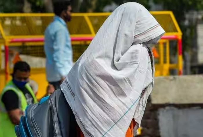 Heatwave Warning: 5 South Bengal Districts On High Alert Heatwave Warning: 5 South Bengal Districts On High Alert