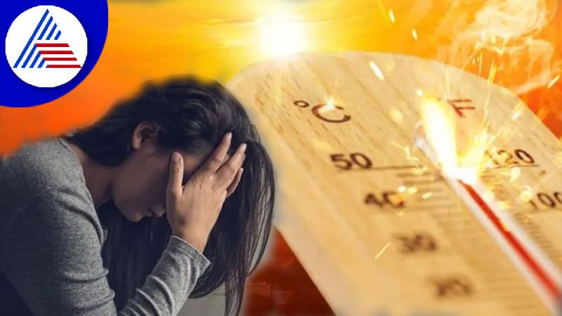 Heatwave Warning: Ghaziabad Advises Outdoor Workers Heatwave Warning: Ghaziabad Advises Outdoor Workers