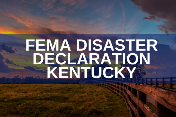 Heavy Rainfall Prompts State Of Emergency Declaration In Kentucky Heavy Rainfall Prompts State Of Emergency Declaration In Kentucky