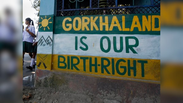 Heavy Traffic Movement In Darjeeling: Finding Relief Heavy Traffic Movement In Darjeeling: Finding Relief