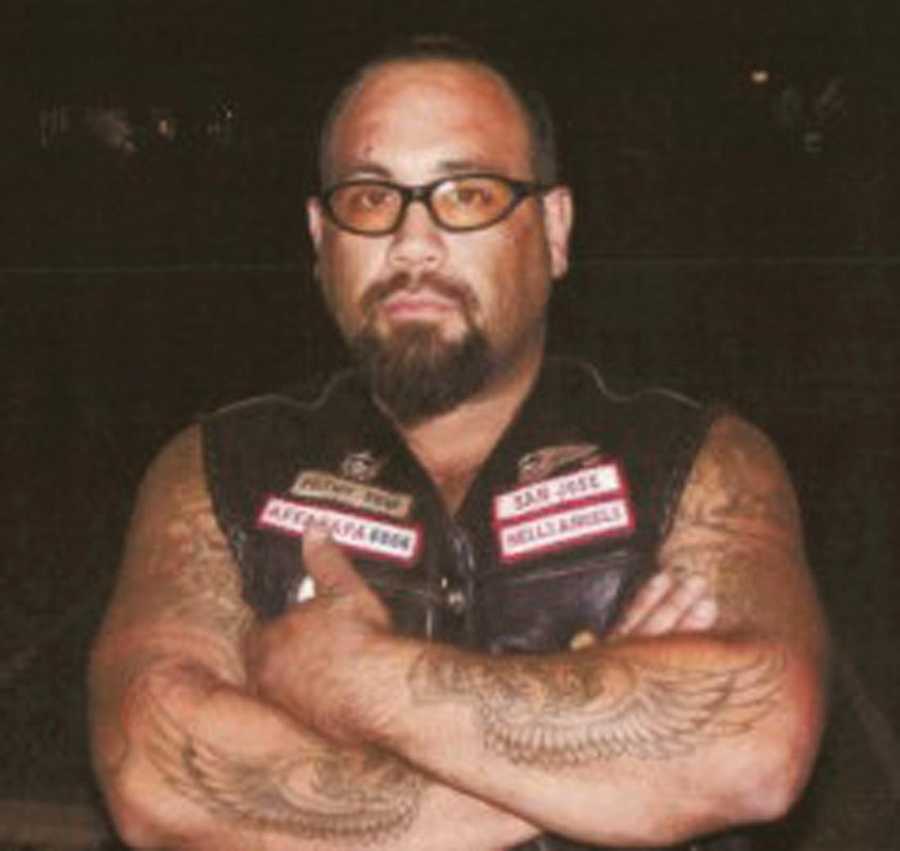 Hells Angels And The Mandarin Killings: A Shift In Criminal Enterprise Hells Angels And The Mandarin Killings: A Shift In Criminal Enterprise