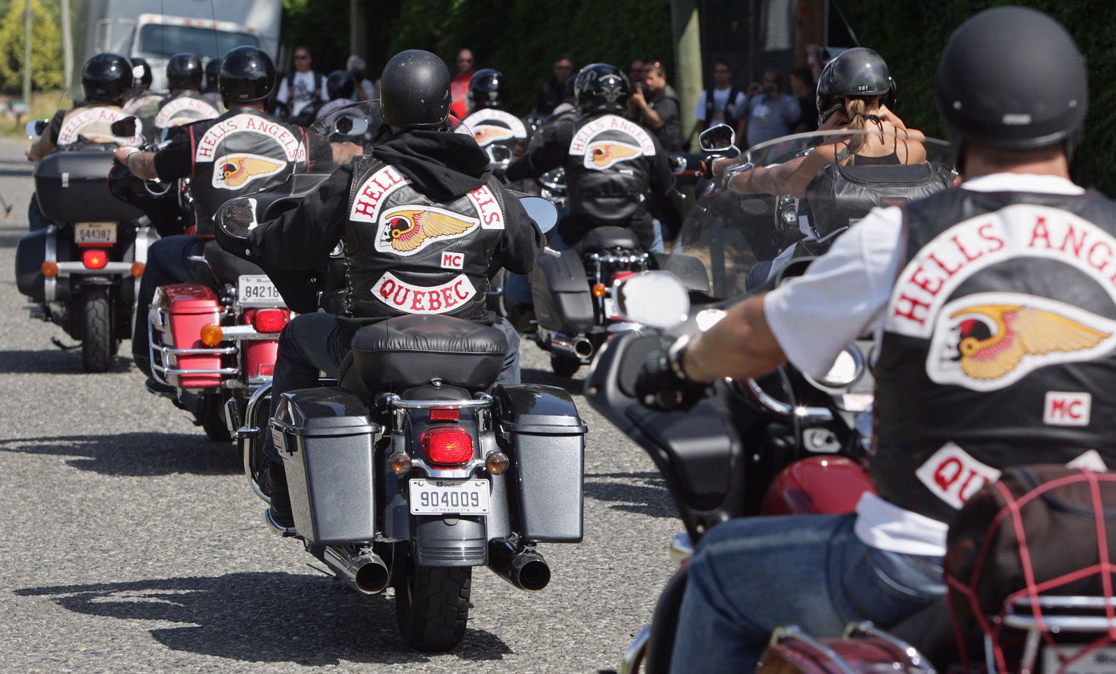 Hells Angels: Law Enforcement And Criminal Investigations Hells Angels: Law Enforcement And Criminal Investigations