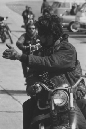 Hells Angels Member Craig McIlquham: A Sunday Memorial Hells Angels Member Craig McIlquham: A Sunday Memorial