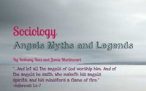 Hells Angels: Myths And Realities Hells Angels: Myths And Realities