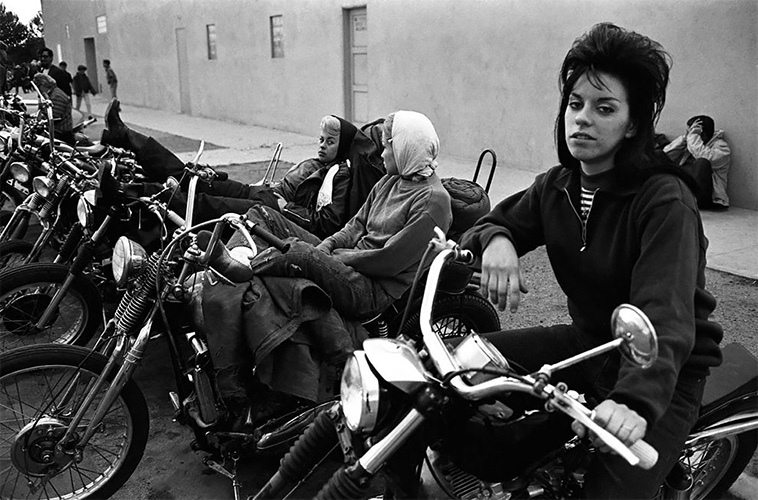 Hells Angels: Their History, Influence, And Activities