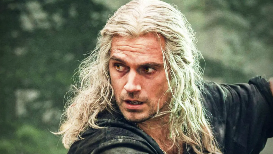 Henry Cavill's Favorite Fantasy Show: A Surprising Contender To The Witcher. Henry Cavill's Favorite Fantasy Show: A Surprising Contender To The Witcher.