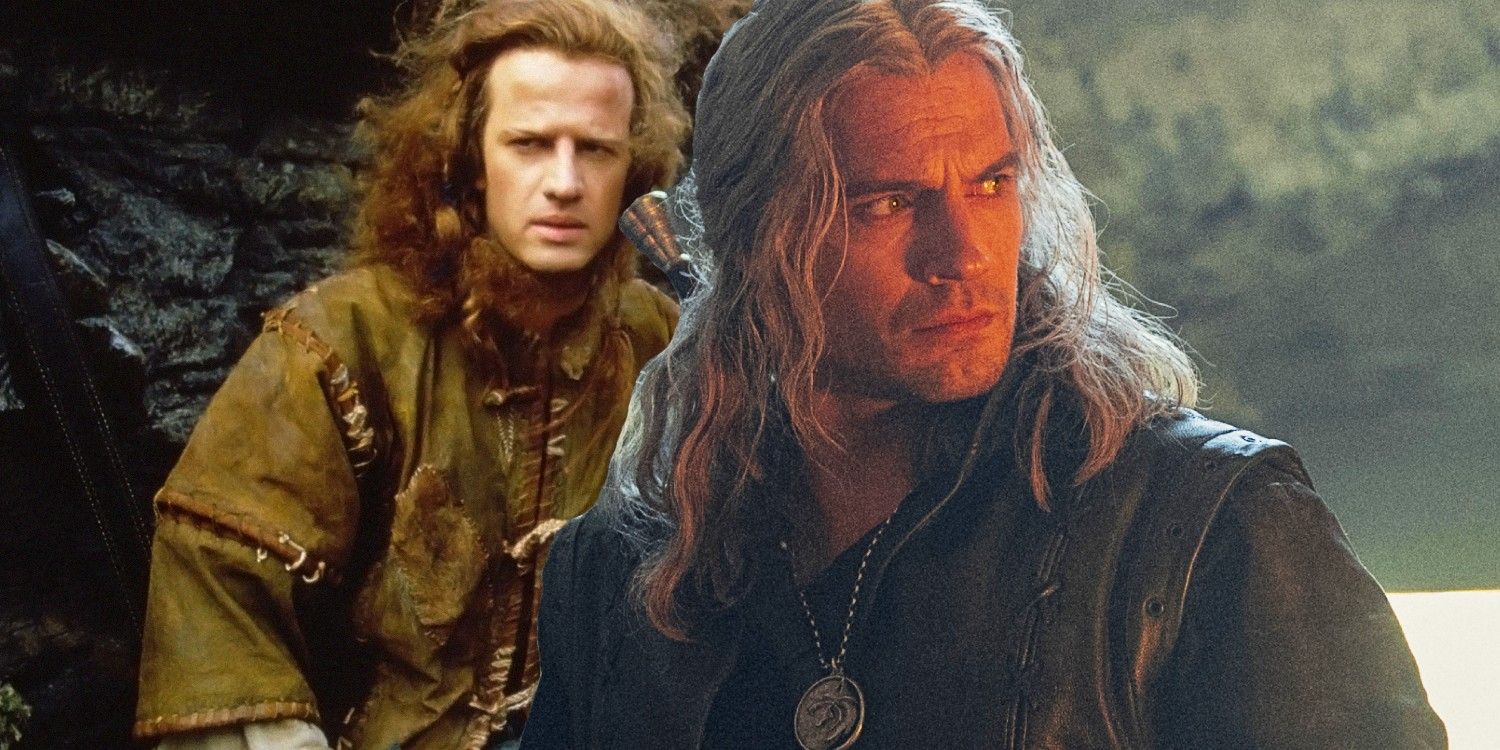 Henry Cavill's Highlander Reboot: Amazon Confirms Pick-Up Henry Cavill's Highlander Reboot: Amazon Confirms Pick-Up