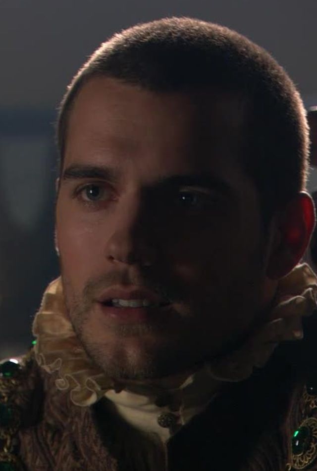 Henry Cavill's Obsession: A Fantasy Show Even Better Than The Witcher? Henry Cavill's Obsession: A Fantasy Show Even Better Than The Witcher?