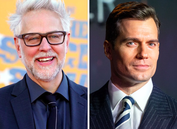 Henry Cavill's Superman Exit: James Gunn On Past DC Management Henry Cavill's Superman Exit: James Gunn On Past DC Management
