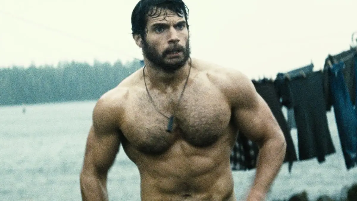 Henry Cavill's Wolverine Potential: A Deep Dive Into World War Hulk Fan Theories Henry Cavill's Wolverine Potential: A Deep Dive Into World War Hulk Fan Theories