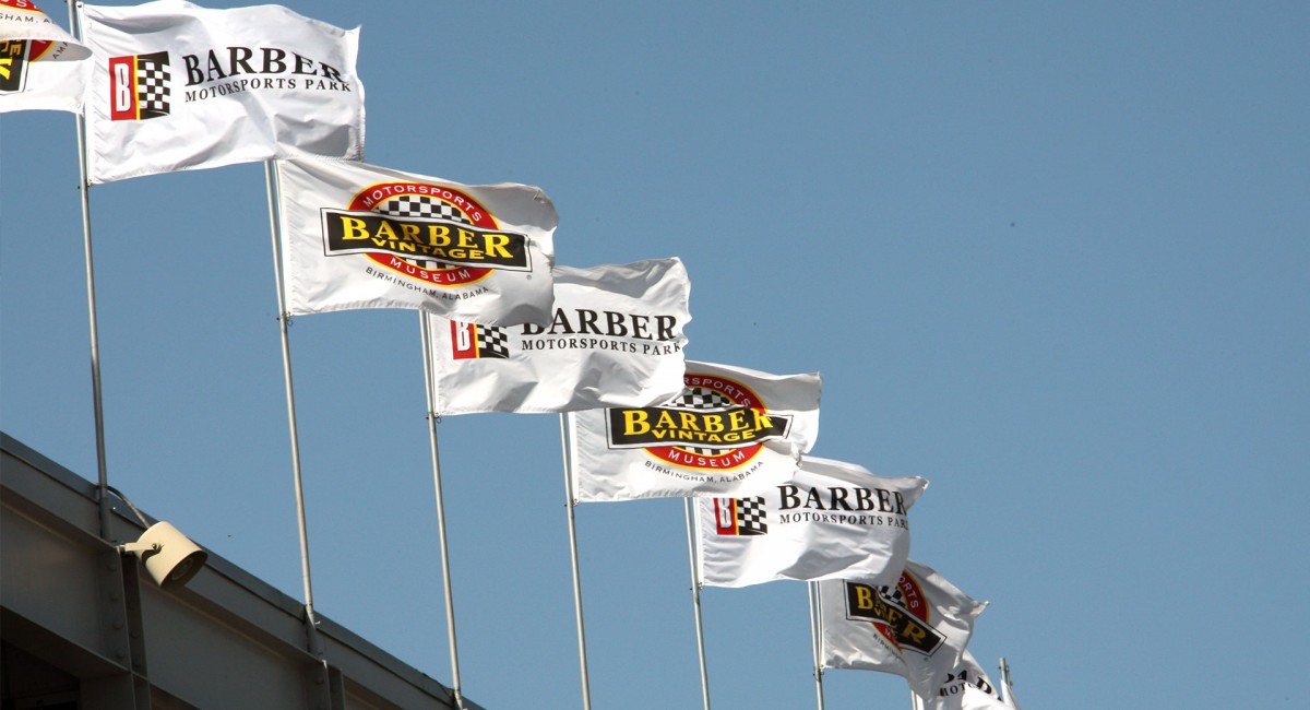 Herta Targets Improved Performance At Barber: Paddock Buzz Herta Targets Improved Performance At Barber: Paddock Buzz