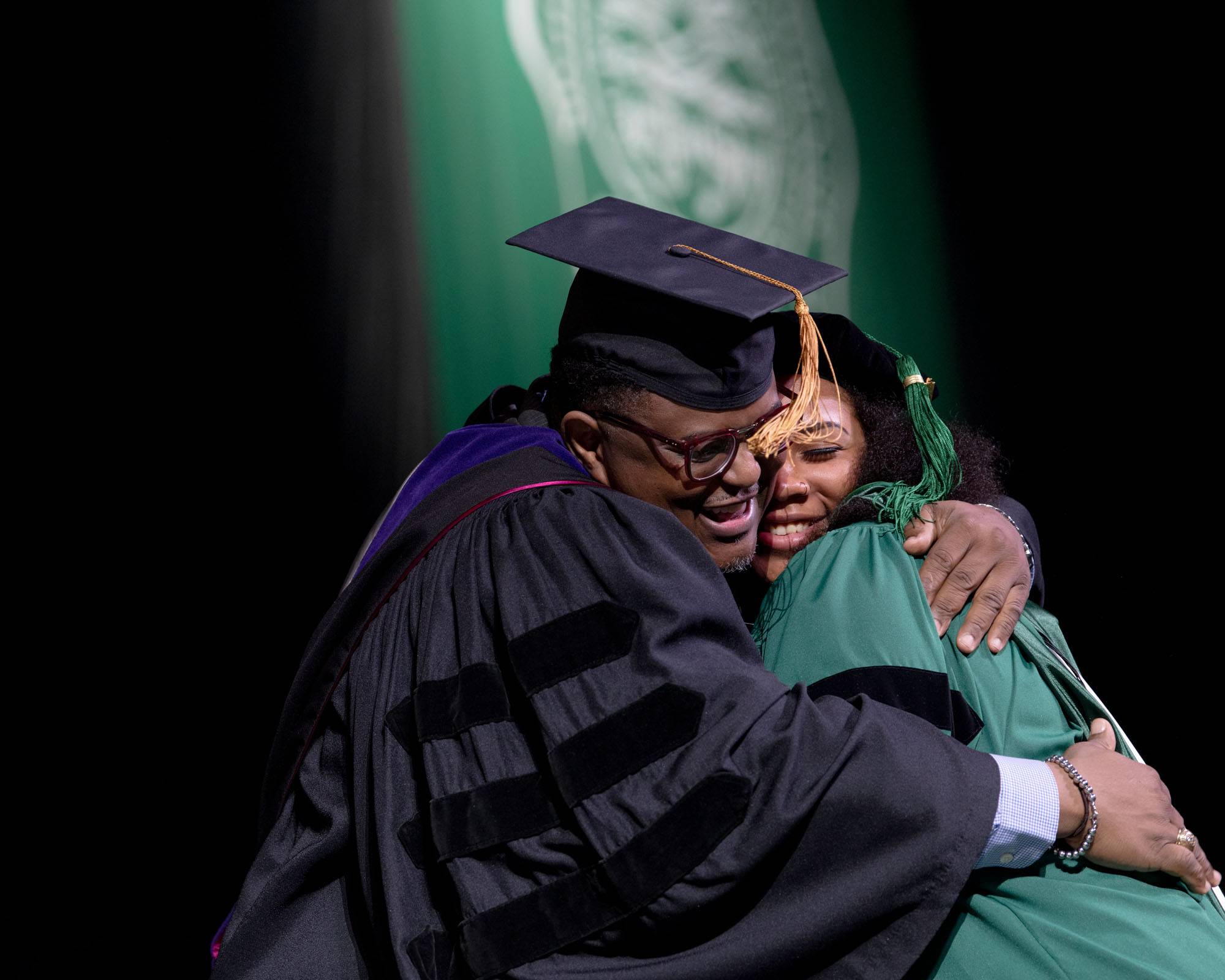 Hi-ho, Kermit! University Of Maryland's 2025 Commencement Speaker Announced Hi-ho, Kermit! University Of Maryland's 2025 Commencement Speaker Announced