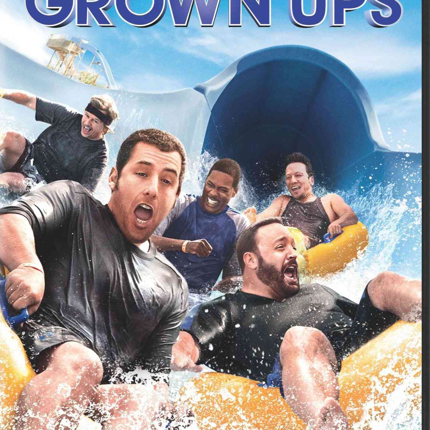 Hidden Details: The Same Easter Egg In Multiple Adam Sandler Films Hidden Details: The Same Easter Egg In Multiple Adam Sandler Films