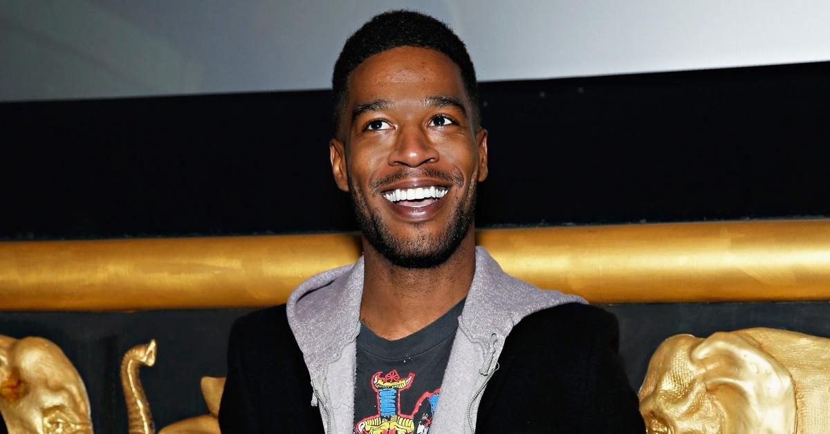 High Bids For Kid Cudi's Personal Effects At Recent Auction High Bids For Kid Cudi's Personal Effects At Recent Auction