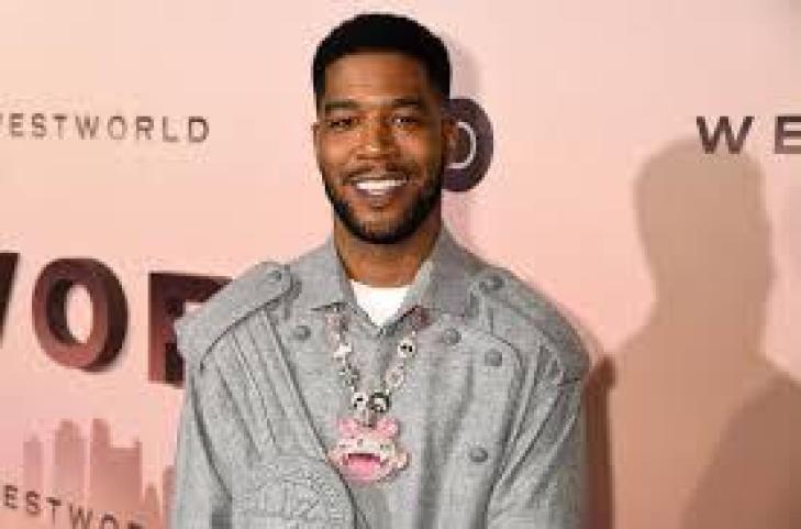 High Bids Mark Kid Cudi Personal Items Auction High Bids Mark Kid Cudi Personal Items Auction