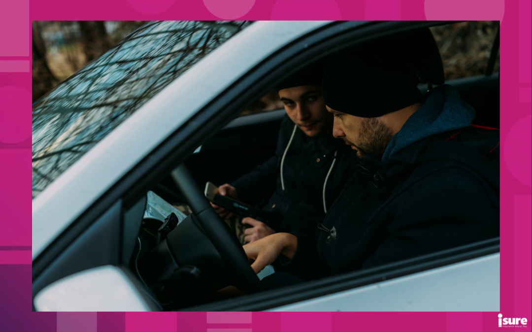 High Cost Of Living Impacts Canadian Auto Theft Prevention High Cost Of Living Impacts Canadian Auto Theft Prevention
