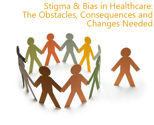 High Costs And Stigma: Barriers To Mental Healthcare Access High Costs And Stigma: Barriers To Mental Healthcare Access